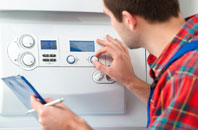 free Mare Green gas safe engineer quotes