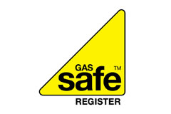 gas safe companies Mare Green